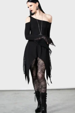 Killstar Ariana - Leggingsit
