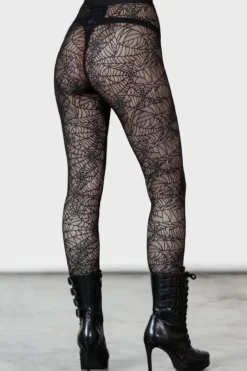 Killstar Ariana - Leggingsit