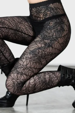 Killstar Ariana - Leggingsit