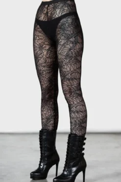 Killstar Ariana - Leggingsit
