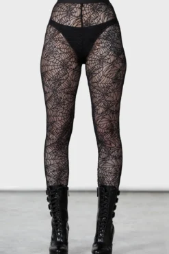 Killstar Ariana - Leggingsit