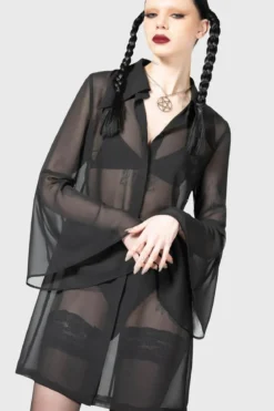Killstar Arlene - Paitamekko
