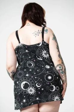 Killstar Astral Lace - Yömekko