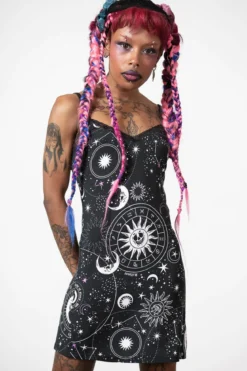 Killstar Astral Lace - Yömekko
