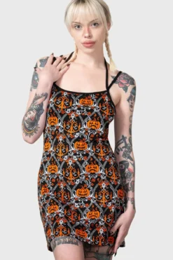 Killstar Autumn Slumber - Yömekko