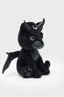 Killstar Bakeneko - Pehmolelu