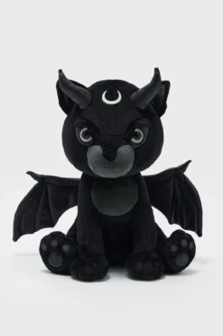 Killstar Bakeneko - Pehmolelu