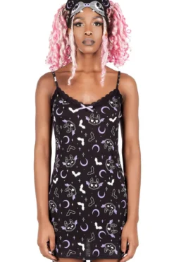 Killstar Batty yömekko