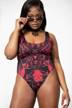 Killstar Beach Beast - Uimapuku