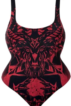 Killstar Beach Beast - Uimapuku