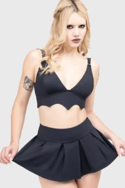 Killstar Black Bay - Uimahame
