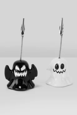 Killstar Boo Eek - Kuvapidike, 2kpl