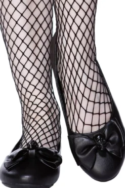 Killstar Bow Down - Ballerinat