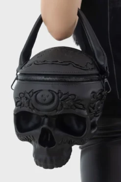 Killstar ContactThe Dead Skull - Olkalaukku