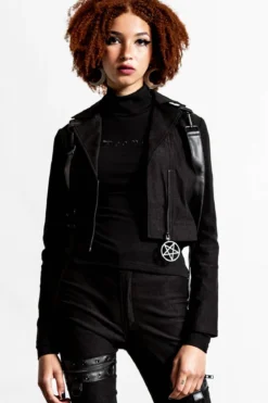 Killstar Freak Flag - Takki