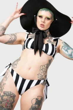 Killstar Gothetica - Lierihattu