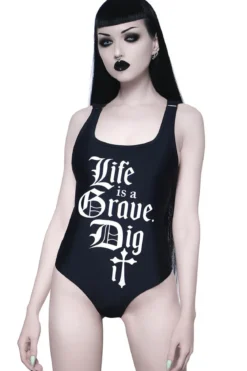 Killstar Grave - Uimapuku