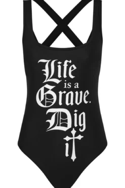 Killstar Grave - Uimapuku