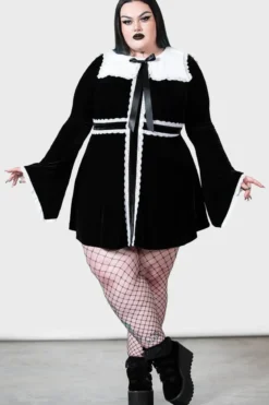 Killstar Infinity Coven - Mekko