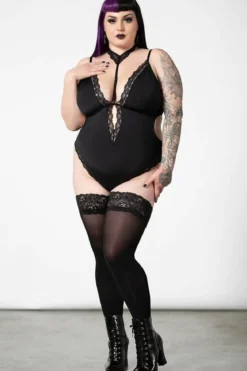 Killstar Lorelei - Body