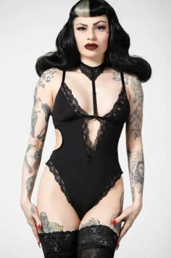 Killstar Lorelei - Body
