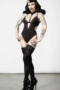 Killstar Lorelei - Body