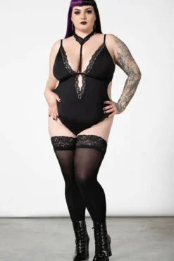 Killstar Lorelei - Body