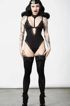 Killstar Lorelei - Body