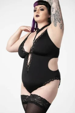 Killstar Lorelei - Body