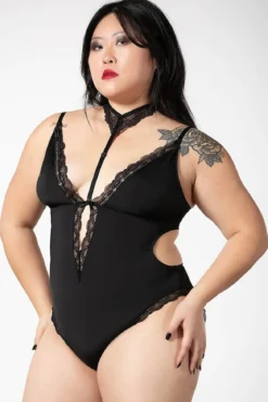 Killstar Lorelei - Body