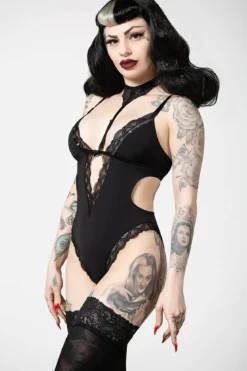 Killstar Lorelei - Body