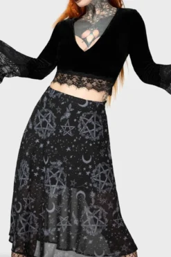 Killstar Luella Bias - Midihame