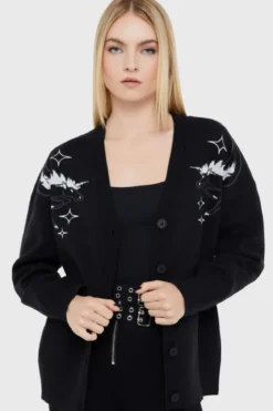 Killstar Monochromi Corn - Neuletakki
