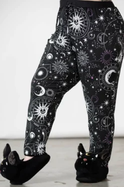 Killstar Nebula - Olohousut