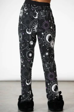 Killstar Nebula - Olohousut