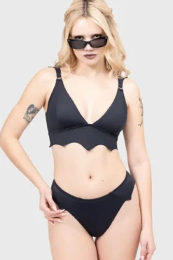 Killstar Nocturnal Echo - Bikinialaosa