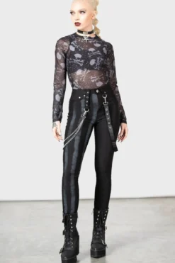 Killstar Ringmaster - Housut