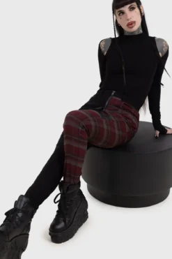 Killstar Sable Riot - Housut