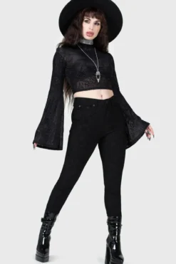 Killstar Sacred Sinner - Housut