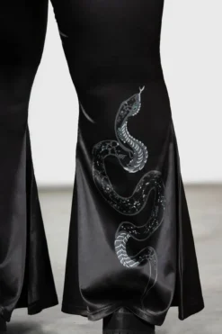 Killstar Slithers - Housut, Flares
