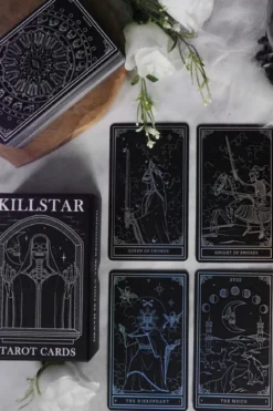 Killstar Tarotkortit