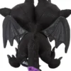Killstar Tiamat- Pehmolelu