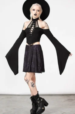 Killstar Trevea - Minihame