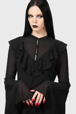 Killstar Valentine - Mekko