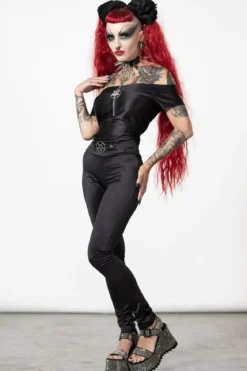 Killstar Vervain - toppi