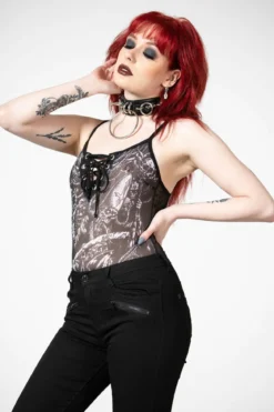 Killstar Violenta - Body