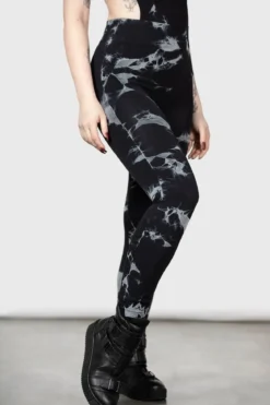 Killstar Wasteland Woods- Leggingsit