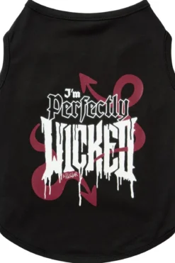 Killstar Wicked- Koiran paita