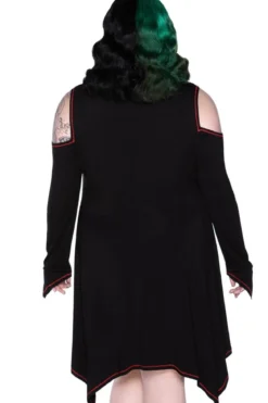 Killstar Wicked World - Mekko