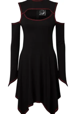 Killstar Wicked World - Mekko